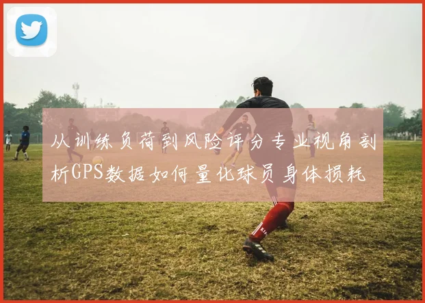 从训练负荷到风险评分专业视角剖析GPS数据如何量化球员身体损耗